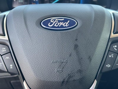 2023 Ford Edge SEL AWD