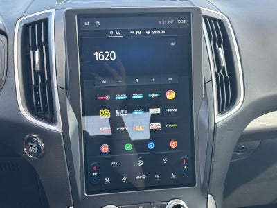 2023 Ford Edge SEL AWD