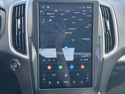 2023 Ford Edge SEL AWD