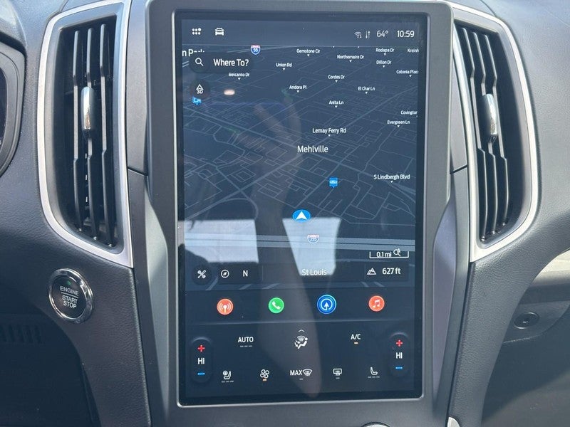 2023 Ford Edge SEL AWD