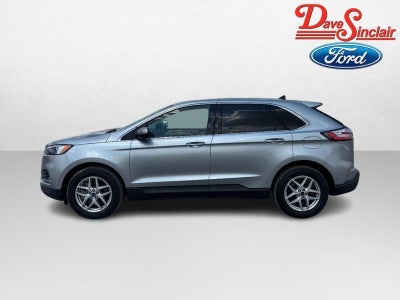 2023 Ford Edge SEL AWD