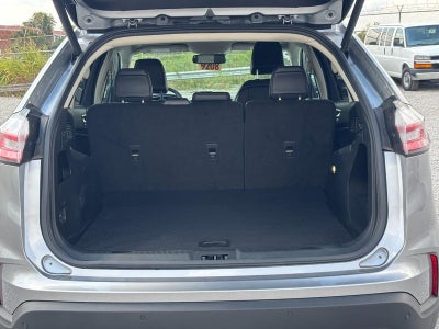 2023 Ford Edge SEL AWD