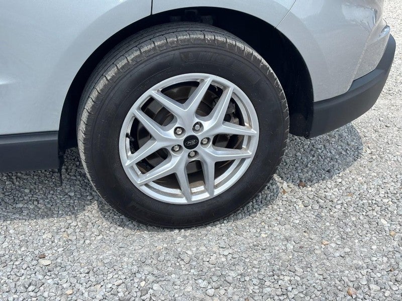 2023 Ford Edge SEL AWD