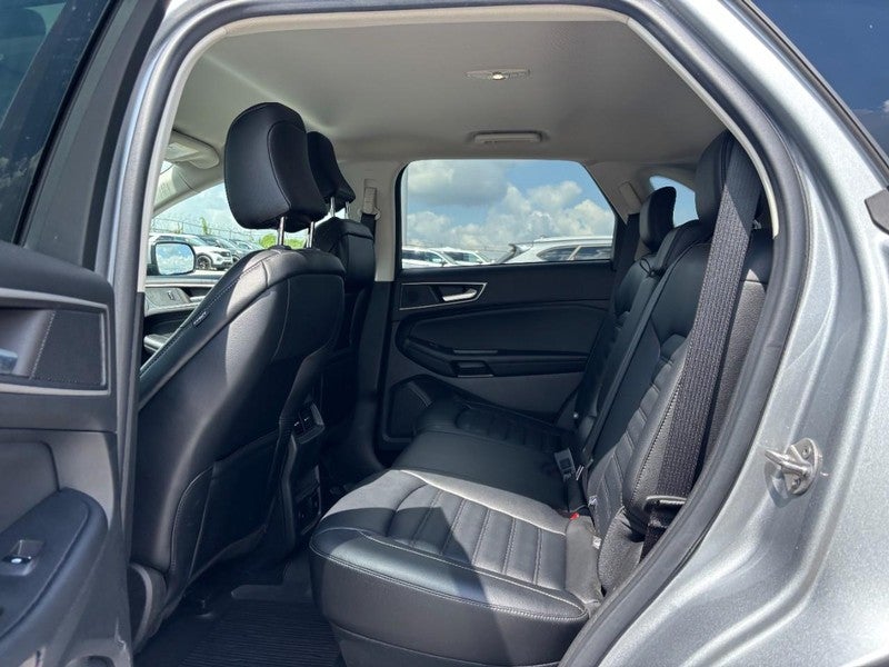2023 Ford Edge SEL AWD