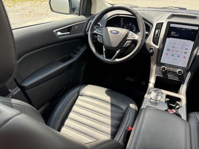 2023 Ford Edge SEL AWD