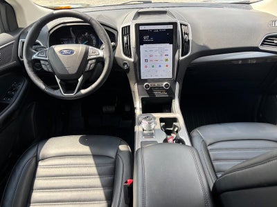 2023 Ford Edge SEL AWD