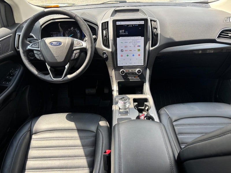 2023 Ford Edge SEL AWD