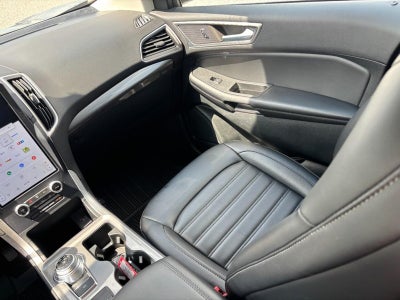 2023 Ford Edge SEL AWD
