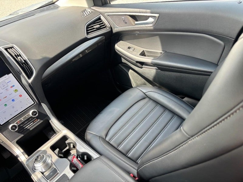 2023 Ford Edge SEL AWD