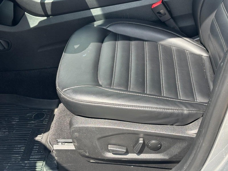 2023 Ford Edge SEL AWD