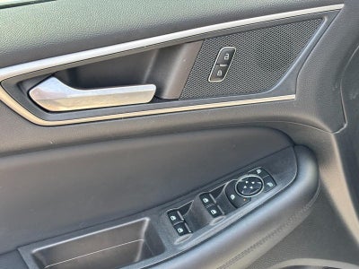 2023 Ford Edge SEL AWD