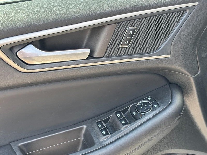2023 Ford Edge SEL AWD