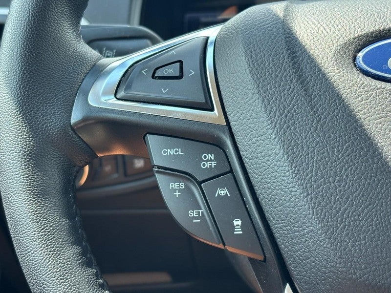2023 Ford Edge SEL AWD