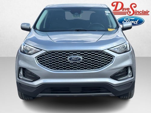 2023 Ford Edge SEL AWD