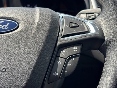 2023 Ford Edge SEL AWD