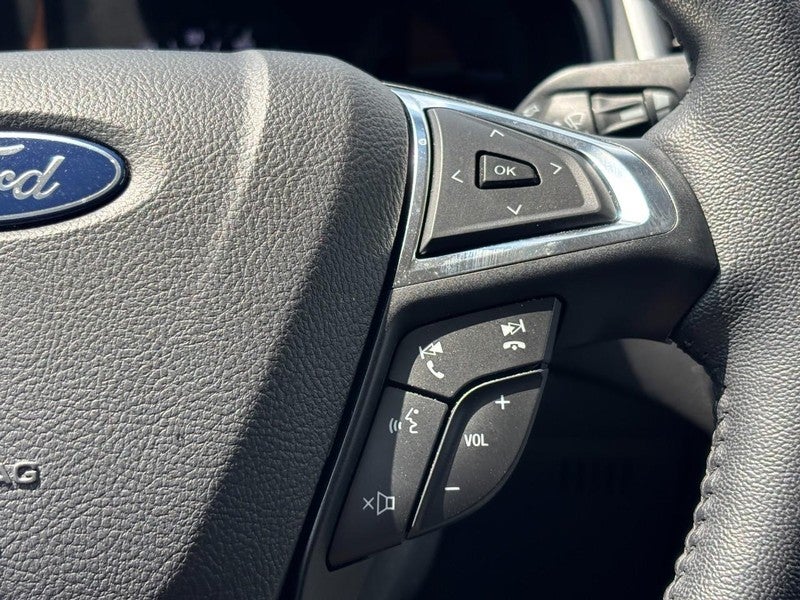 2023 Ford Edge SEL AWD