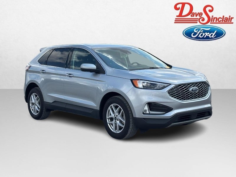 2023 Ford Edge SEL AWD