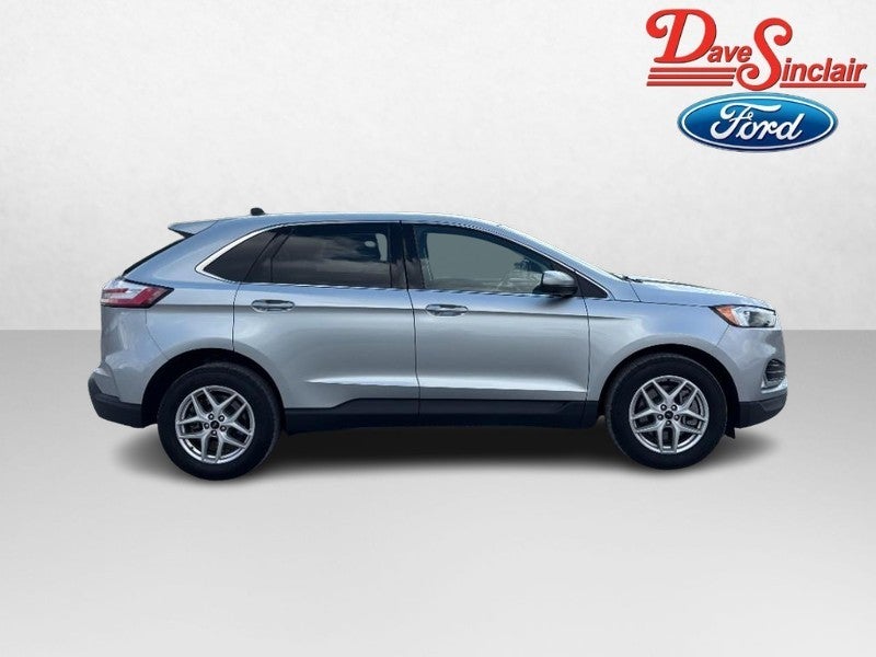 2023 Ford Edge SEL AWD