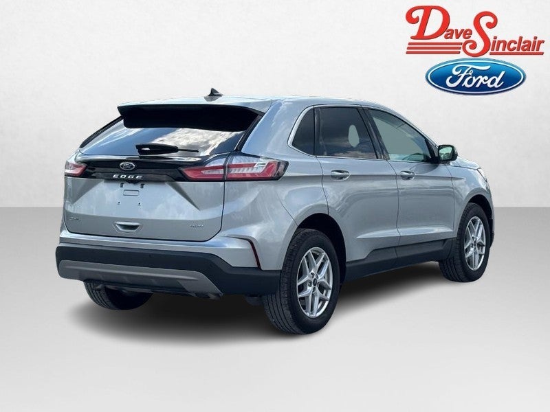 2023 Ford Edge SEL AWD