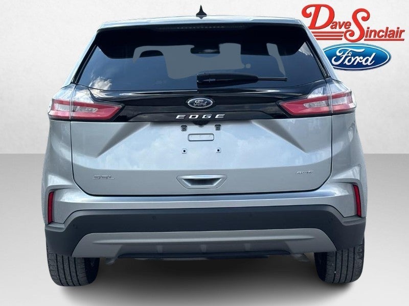 2023 Ford Edge SEL AWD