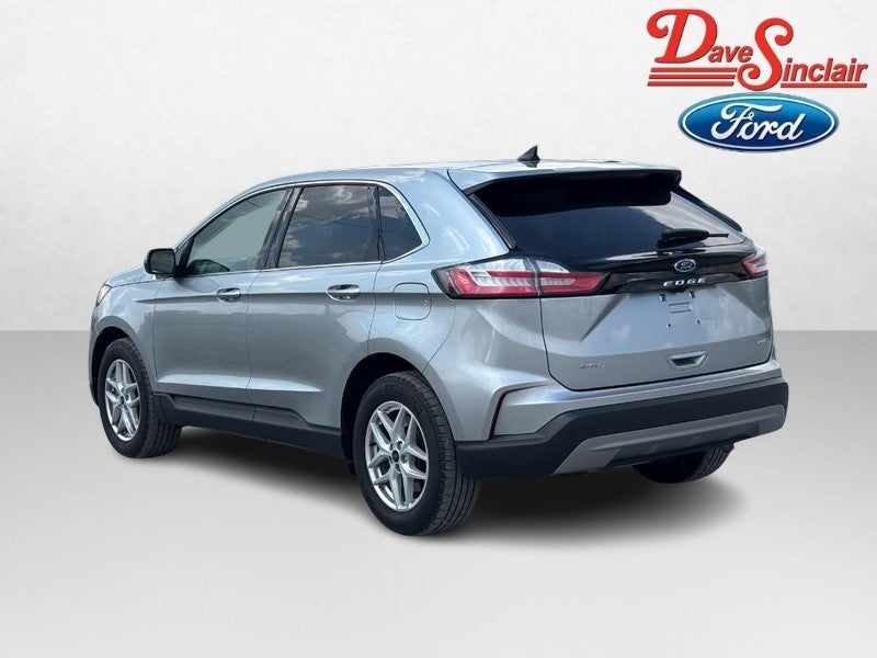 2023 Ford Edge SEL AWD
