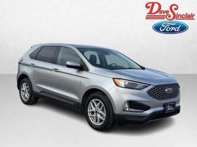 2024 Ford Edge SEL AWD