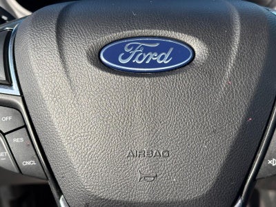 2024 Ford Edge AWD
