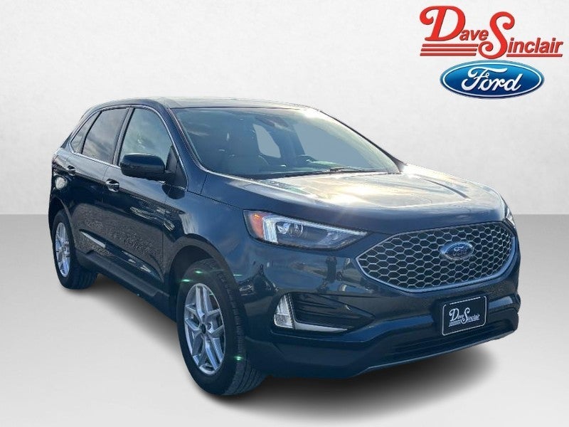 2024 Ford Edge AWD