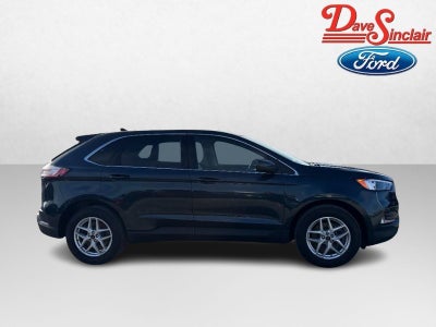 2024 Ford Edge AWD