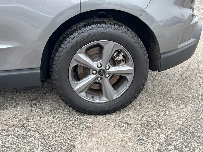 2022 Ford Edge SEL AWD