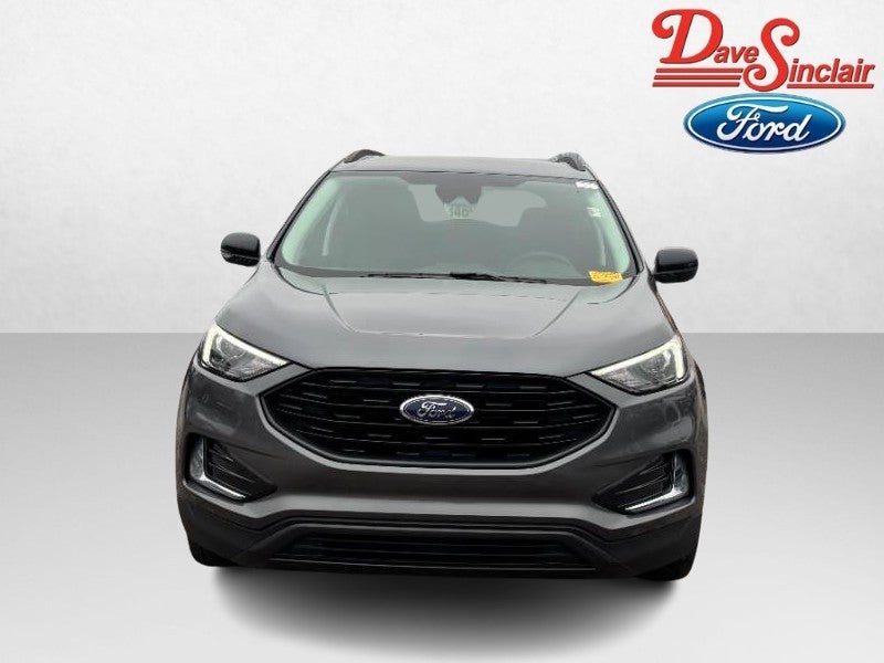 2022 Ford Edge SEL AWD