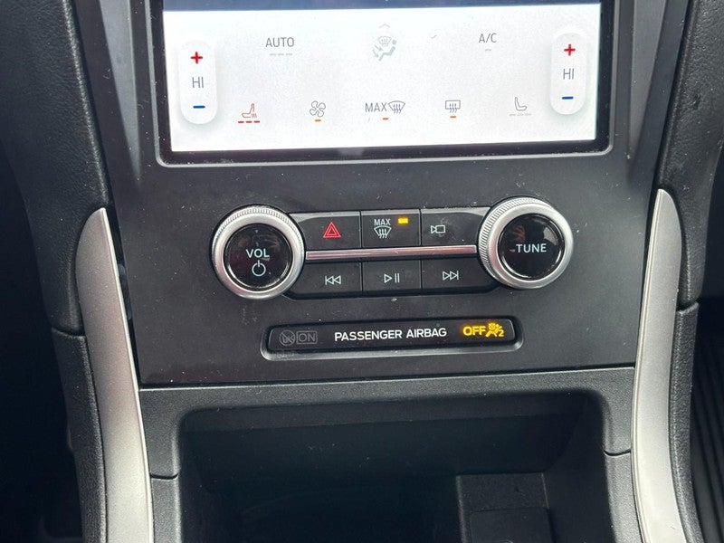 2022 Ford Edge SEL AWD