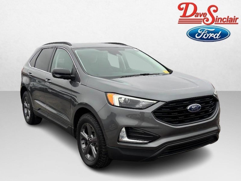 2022 Ford Edge SEL AWD