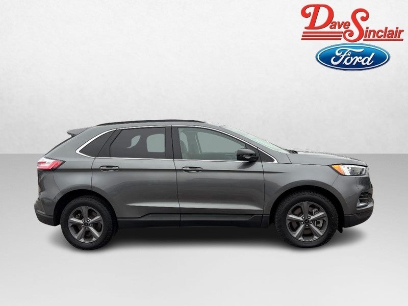 2022 Ford Edge SEL AWD
