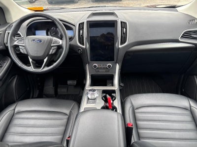 2022 Ford Edge SEL AWD