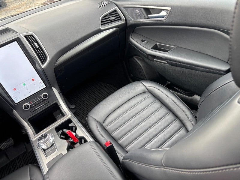 2022 Ford Edge SEL AWD