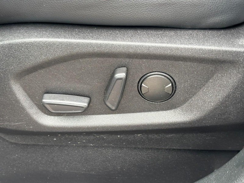 2022 Ford Edge SEL AWD