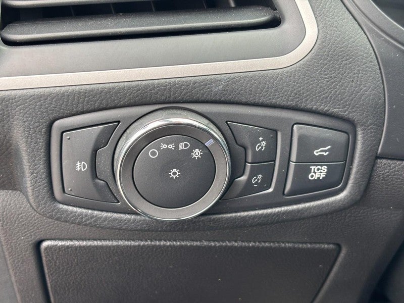 2022 Ford Edge SEL AWD