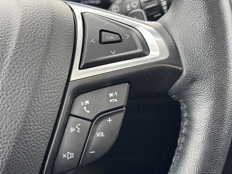 2022 Ford Edge SEL AWD