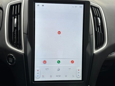 2022 Ford Edge SEL AWD