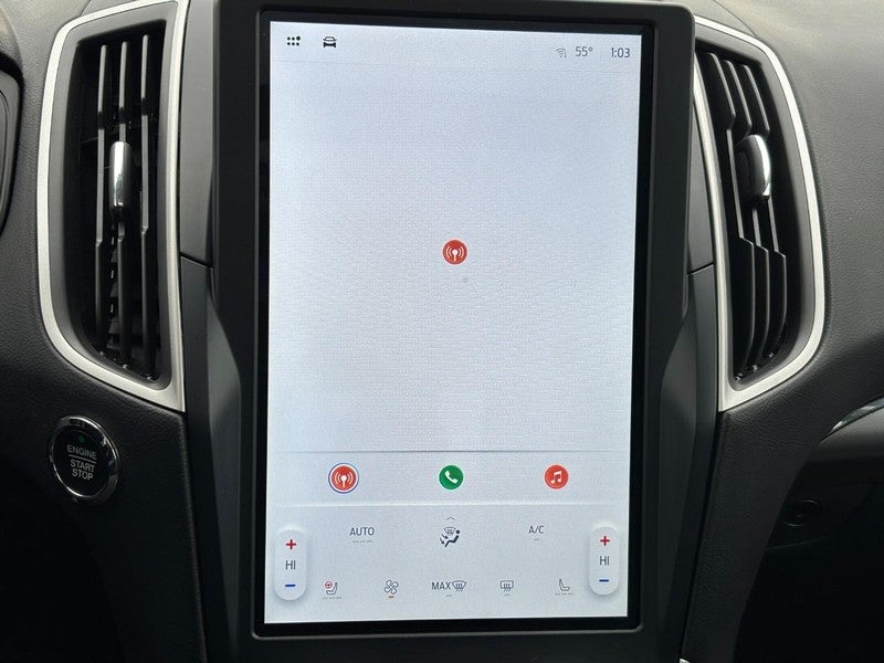 2022 Ford Edge SEL AWD