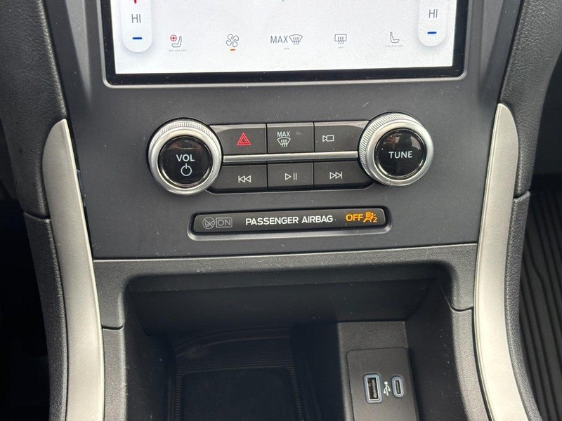 2022 Ford Edge SEL AWD