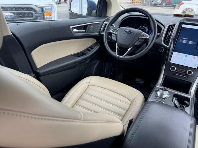 2022 Ford Edge AWD