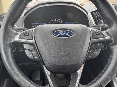 2022 Ford Edge AWD