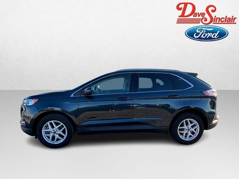 2022 Ford Edge SEL AWD