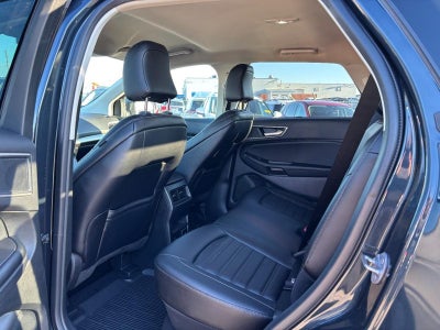 2022 Ford Edge SEL AWD