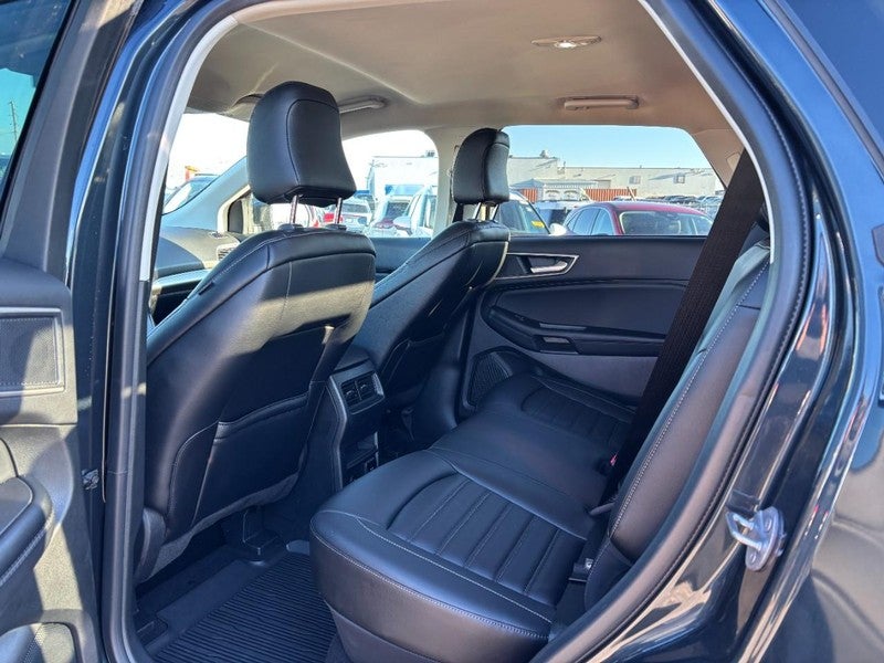 2022 Ford Edge SEL AWD