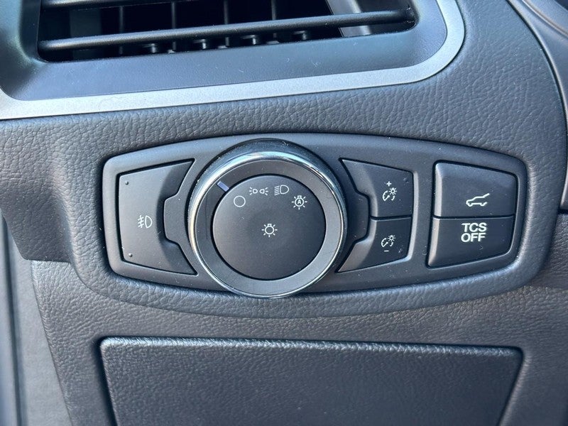 2022 Ford Edge SEL AWD