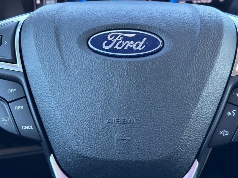 2022 Ford Edge SEL AWD