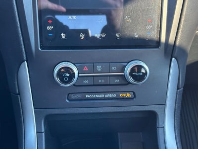 2022 Ford Edge SEL AWD